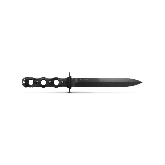 Benchmade 185BK SOCP Fixed Blade
