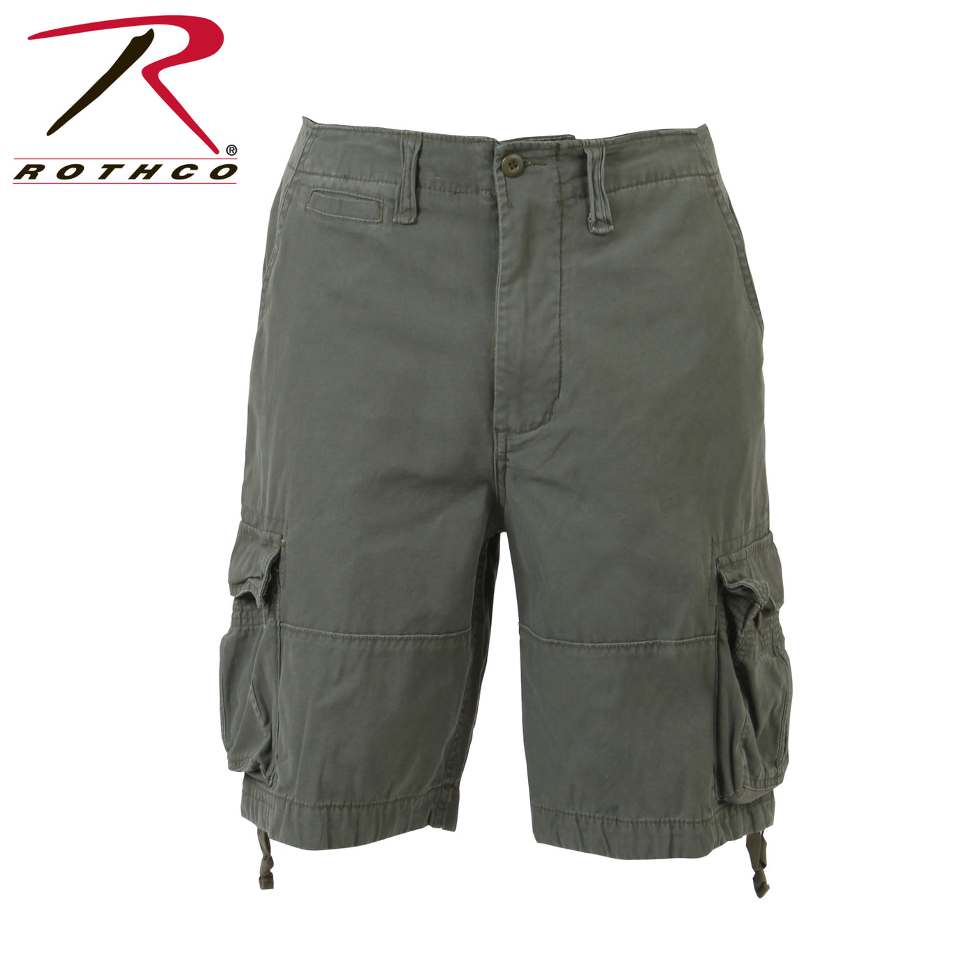 Rothco Vintage Utility Shorts