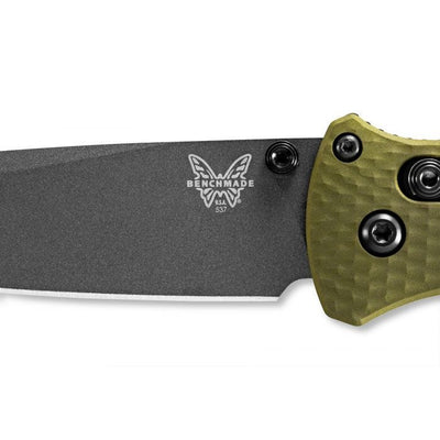 BENCHMADE, Bailout 537GY-1
