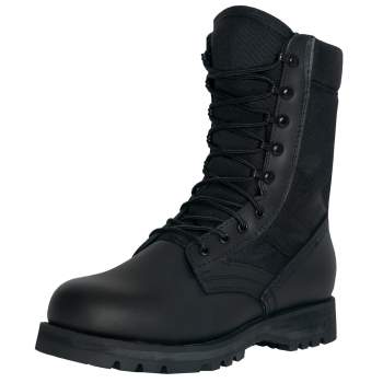 Rothco G.I. Type Sierra Sole Tactical Boot - 8 "