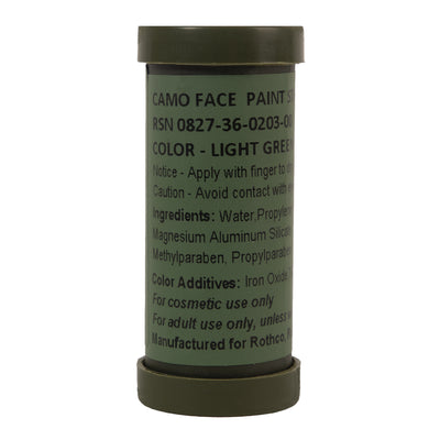 Face Paint Stick, Nato Camouflage