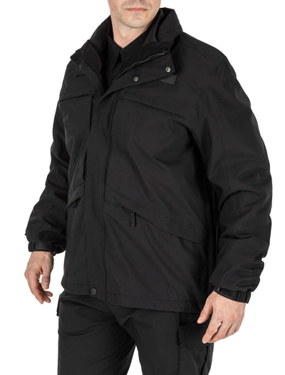 5.11 Tactical,  3-IN-1 Parka 2.0