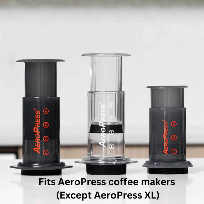 AEROPRESS, MicroFilters Pack of 350