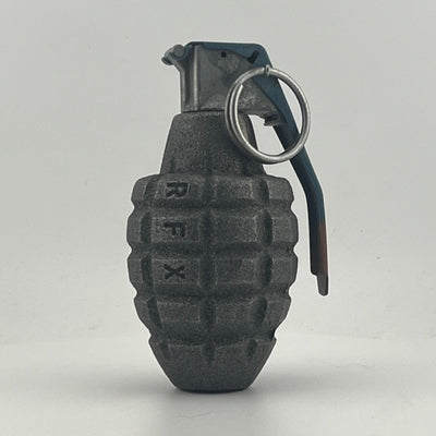 Dummy / Practice Grenade