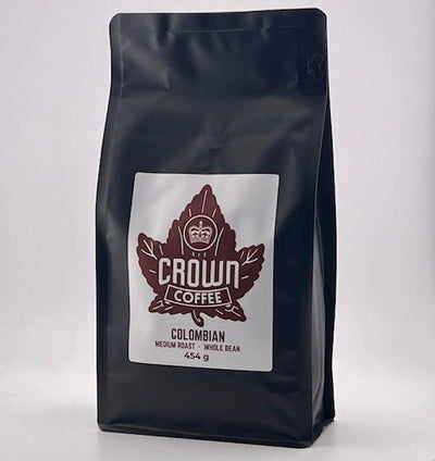 Crown Coffee