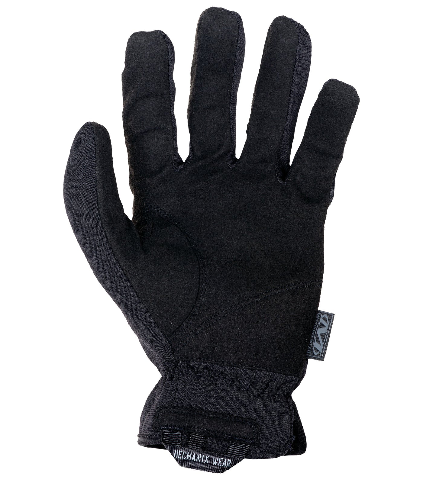 Mechanix Wear, FastFit Glove, Secure Fit, Elastic Cuff