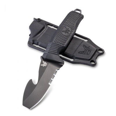 H20 Fixed Dive Knife