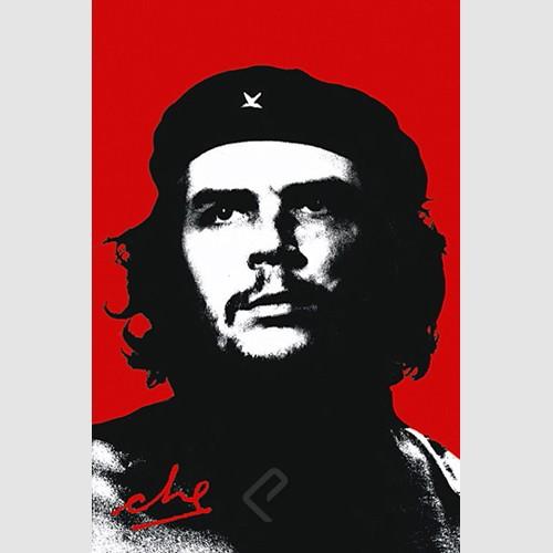 Poster - Che Guevara