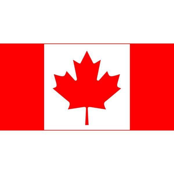 Flag, Canada