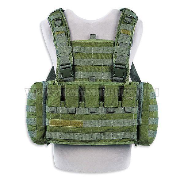 Chest Rig Mk II .223/5.56mm