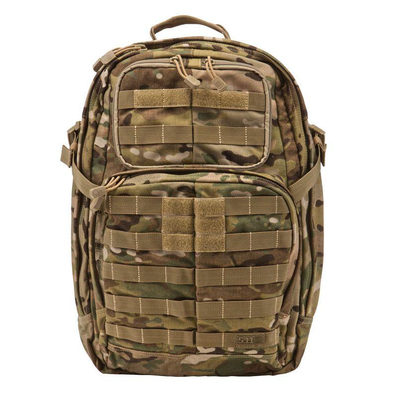 RUSH 24 2.0 Backpack