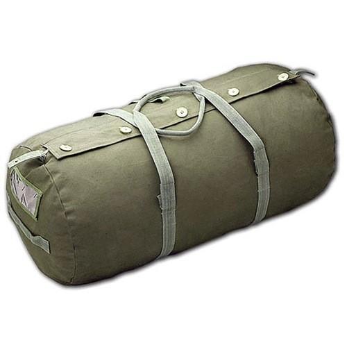 Paratroop Bag, Canadian Forces Type. World Famous