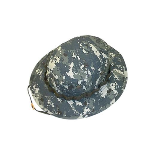 Boonie, NWU Navy Digital, Hat