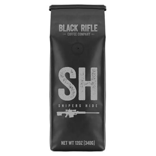 Black Rifle Coffee, Sniper’s Hide Coffee Blend