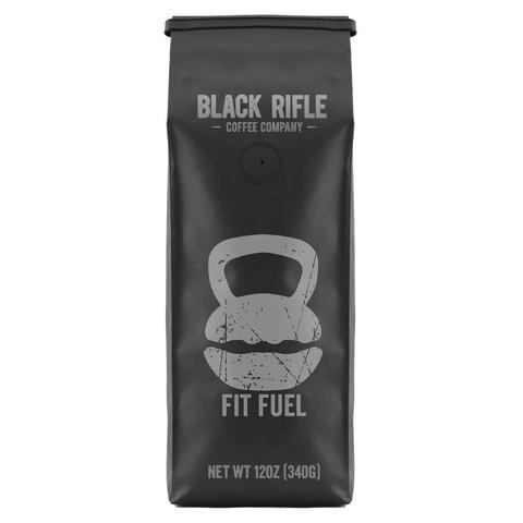 Fit Fuel Coffee 12OZ