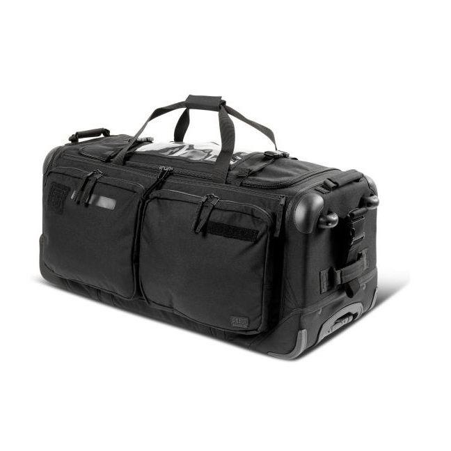SOMS 3.0 Rolling Duffle