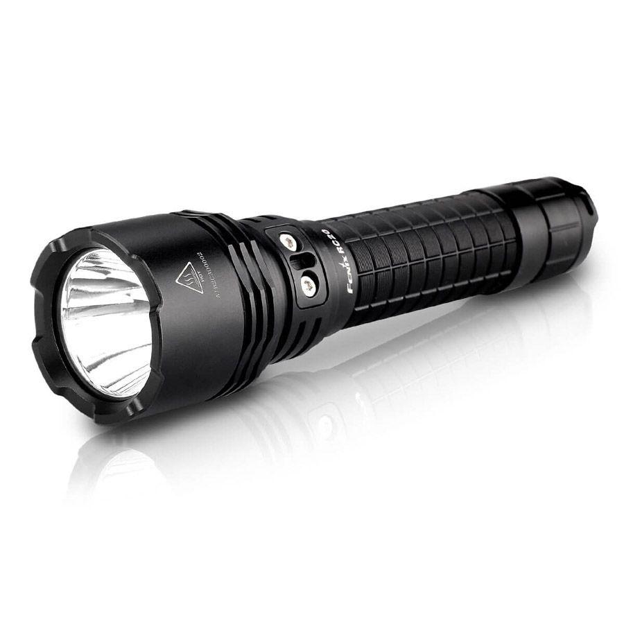 RC20 LED Flashlight 1000 Lumens