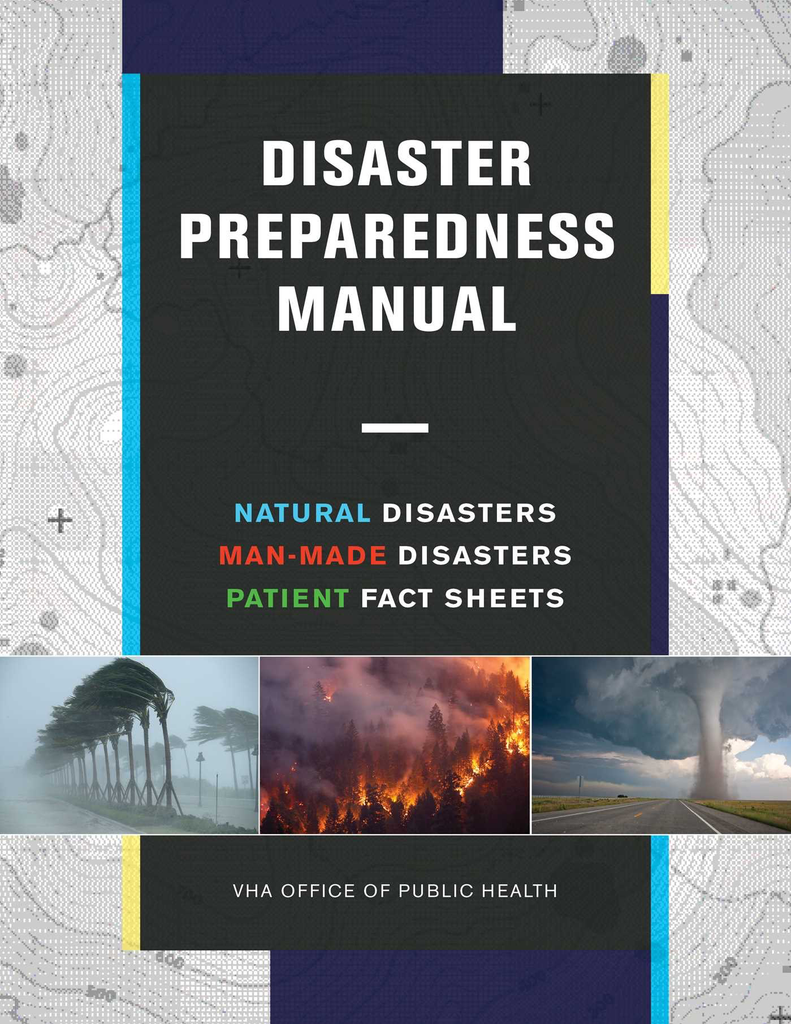 Tips and Tools to Survive Natural Disasters, Man-Made Disasters,
