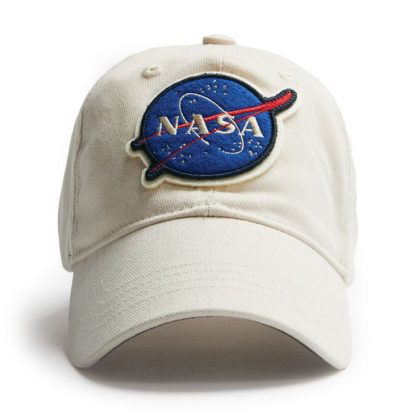 NASA "Meatball" Cap