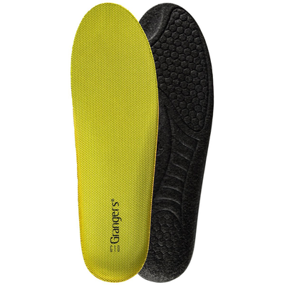 G10- Memory + Insole