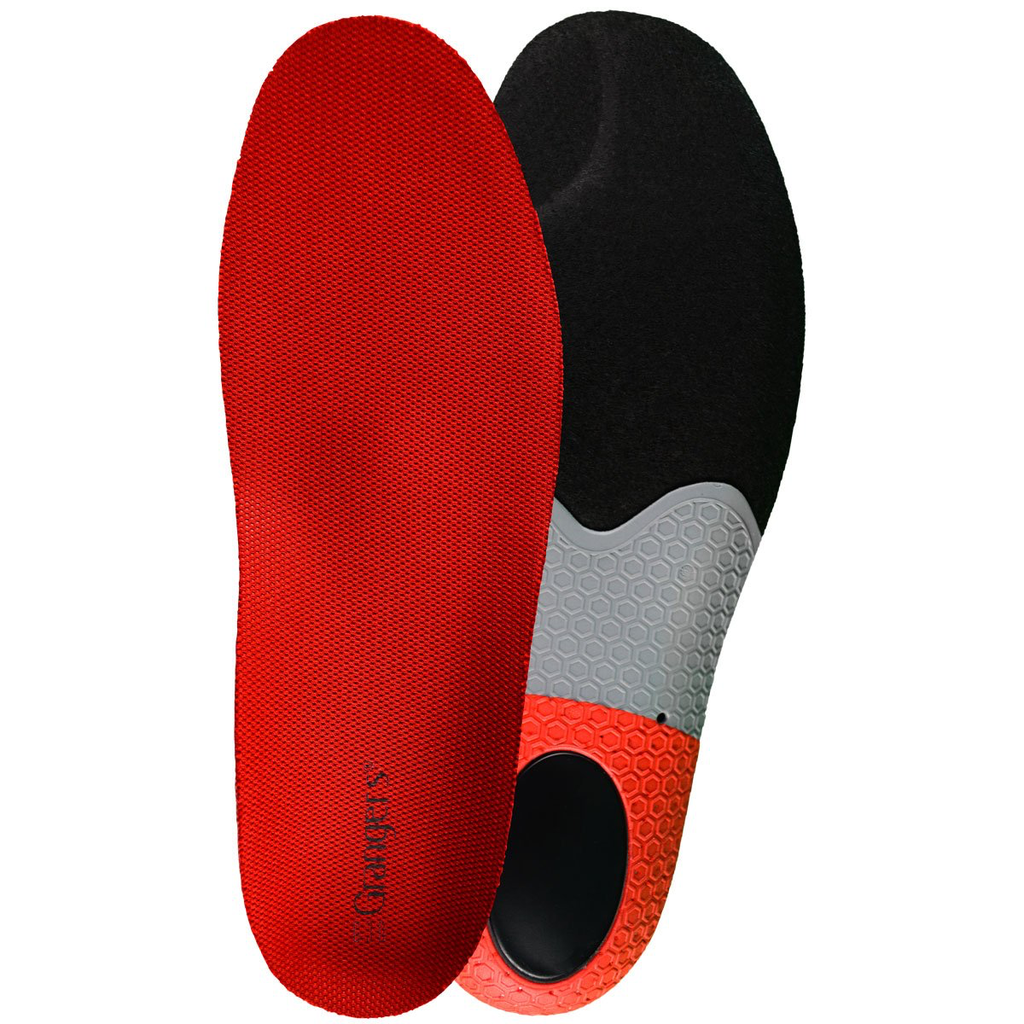 G30, Stability Insole