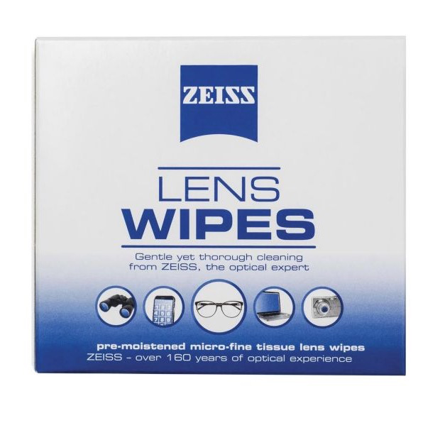 Lens Wipes