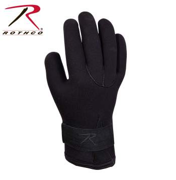 Cold Weather Waterproof Gloves