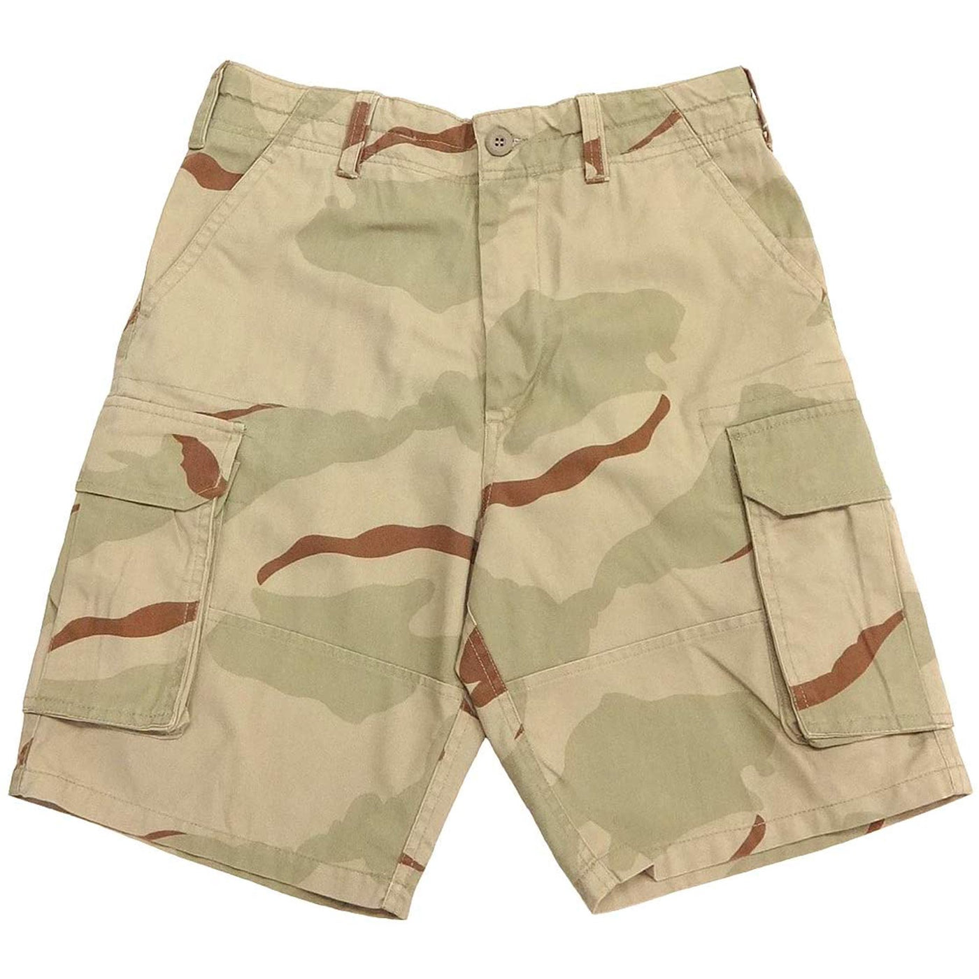 Rothco Vintage Paratrooper Cargo Shorts