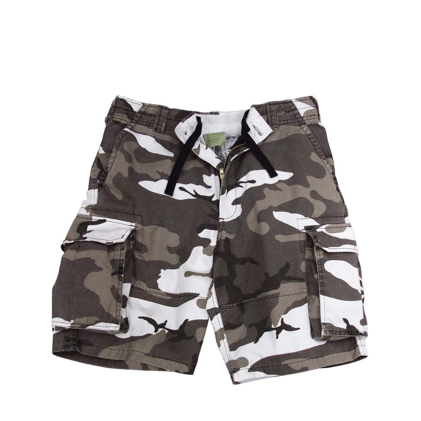 Rothco Vintage Paratrooper Cargo Shorts