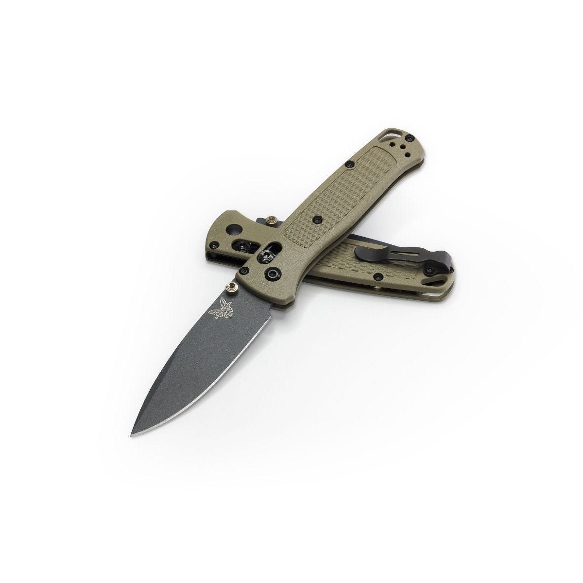 BUGOUT 535GRY-1