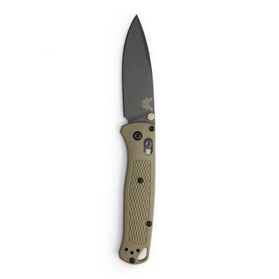BUGOUT 535GRY-1