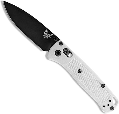 Benchmade Mini Bugout AXIS Drop Point