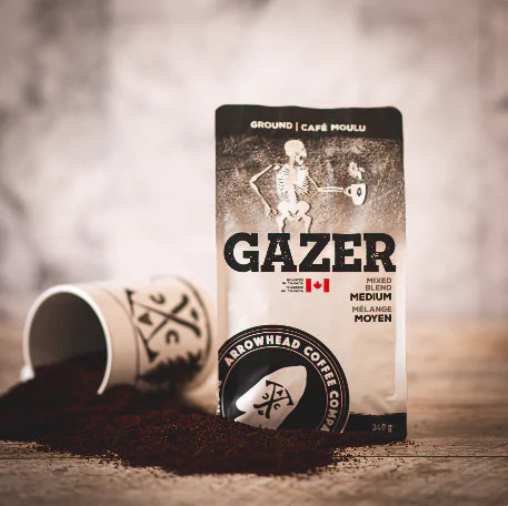 Arrowhead Coffee Company Gazer