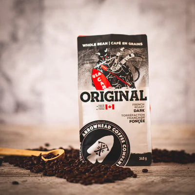 Arrowhead Coffee Company Original