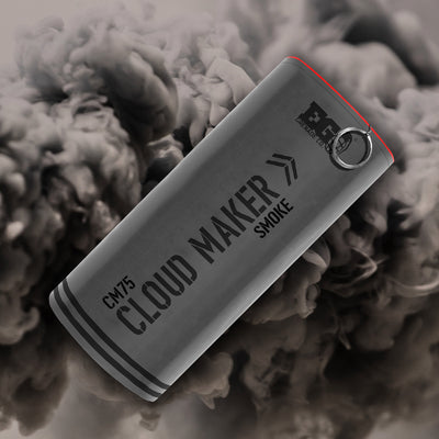 CM 75 Cloudmaker Smoke Grenade