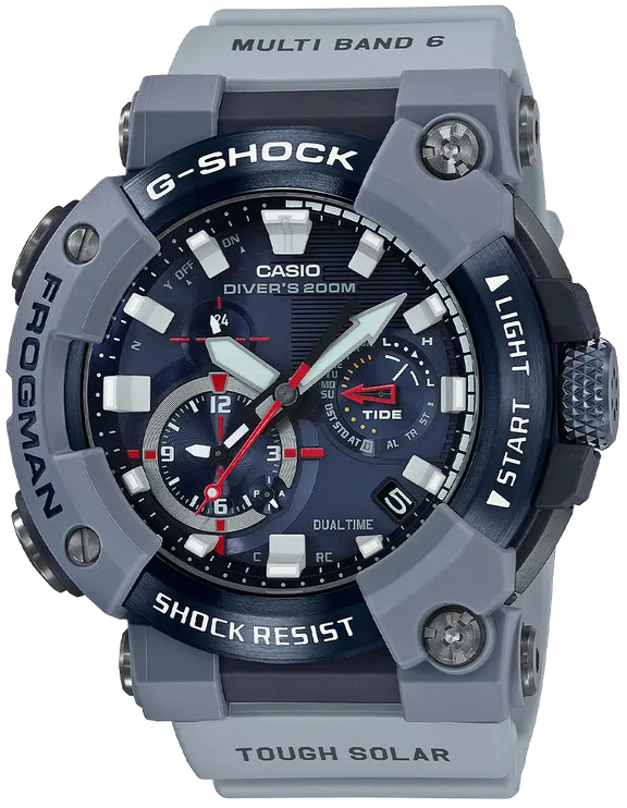 G-Shock Frogman Royal Navy Limited Watch