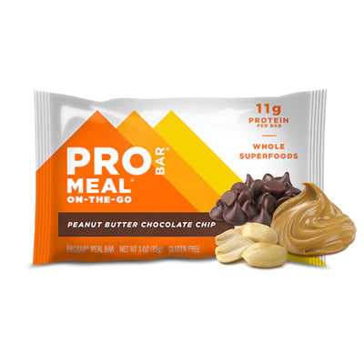 PROBAR Peanut Butter Chocolate Chip Meal