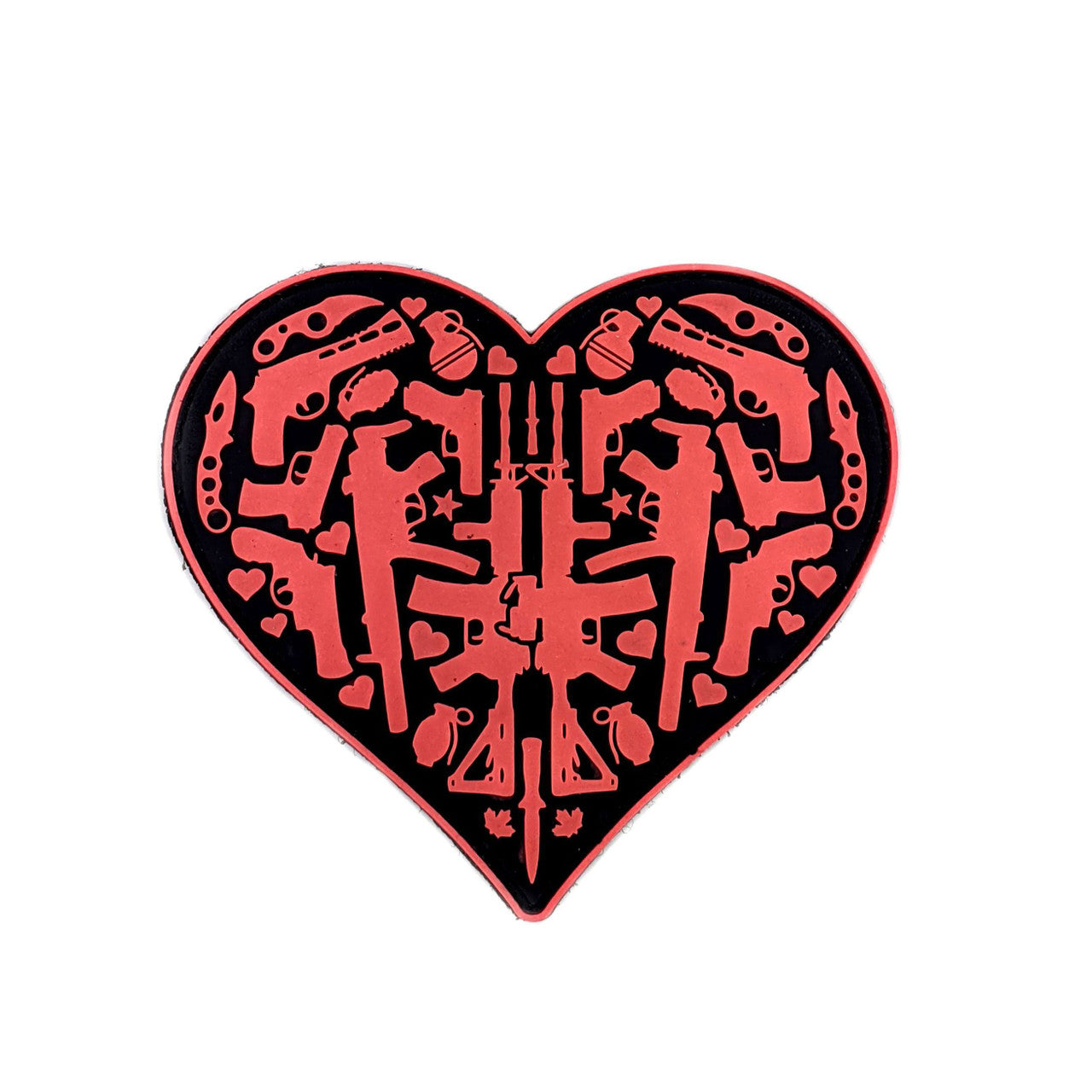 Sticker, Heart