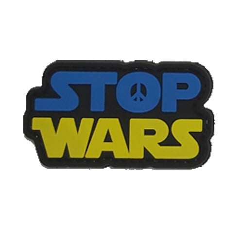 Stop Wars Ukraine