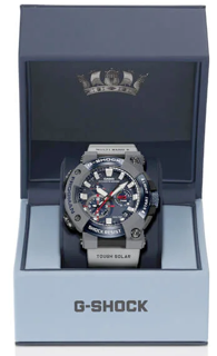 G-Shock Frogman Royal Navy Limited Watch
