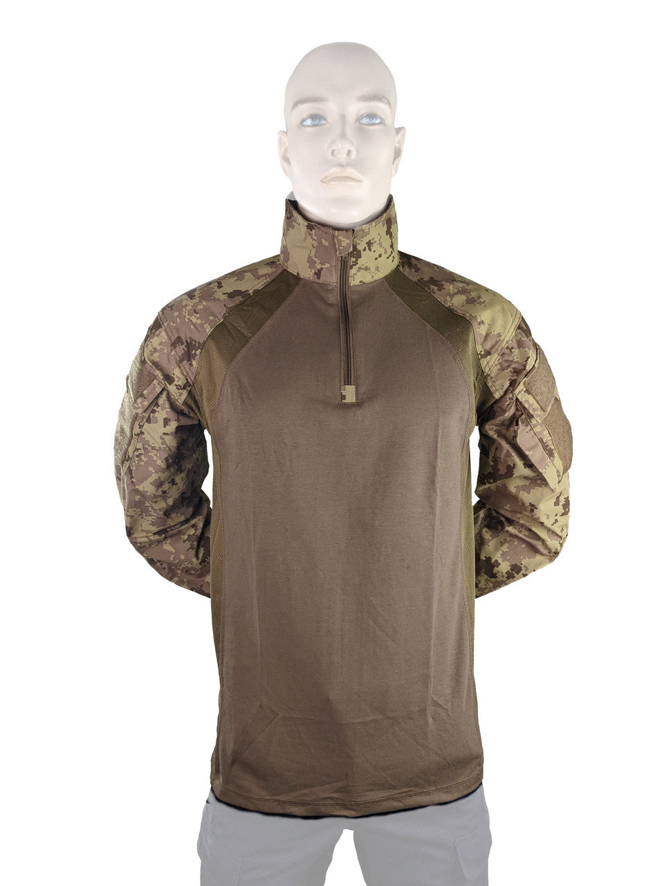 Tactical Innovation Canada, Combat Assault Shirt
