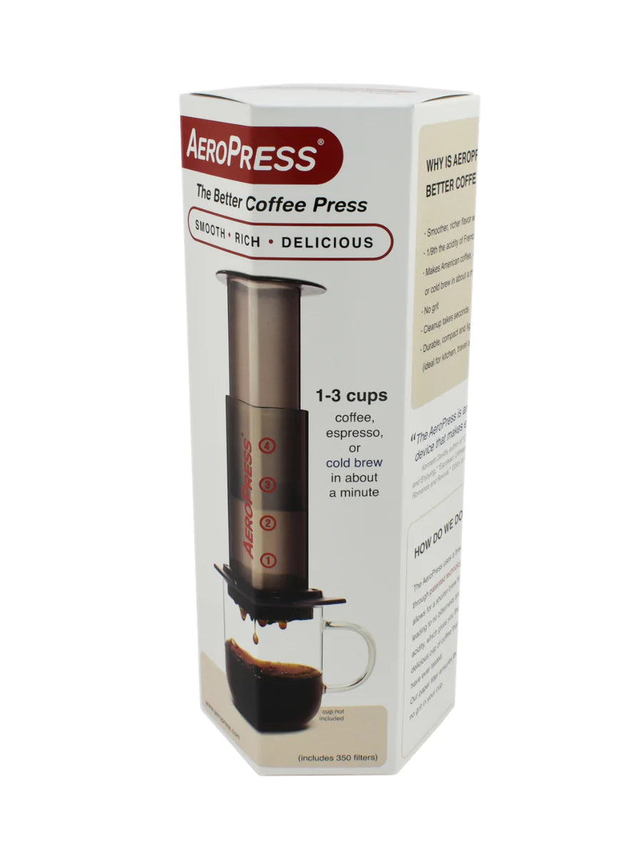 AEROPRESS, Original, Coffee Press