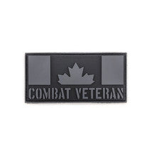 Combat Veteran, Canada