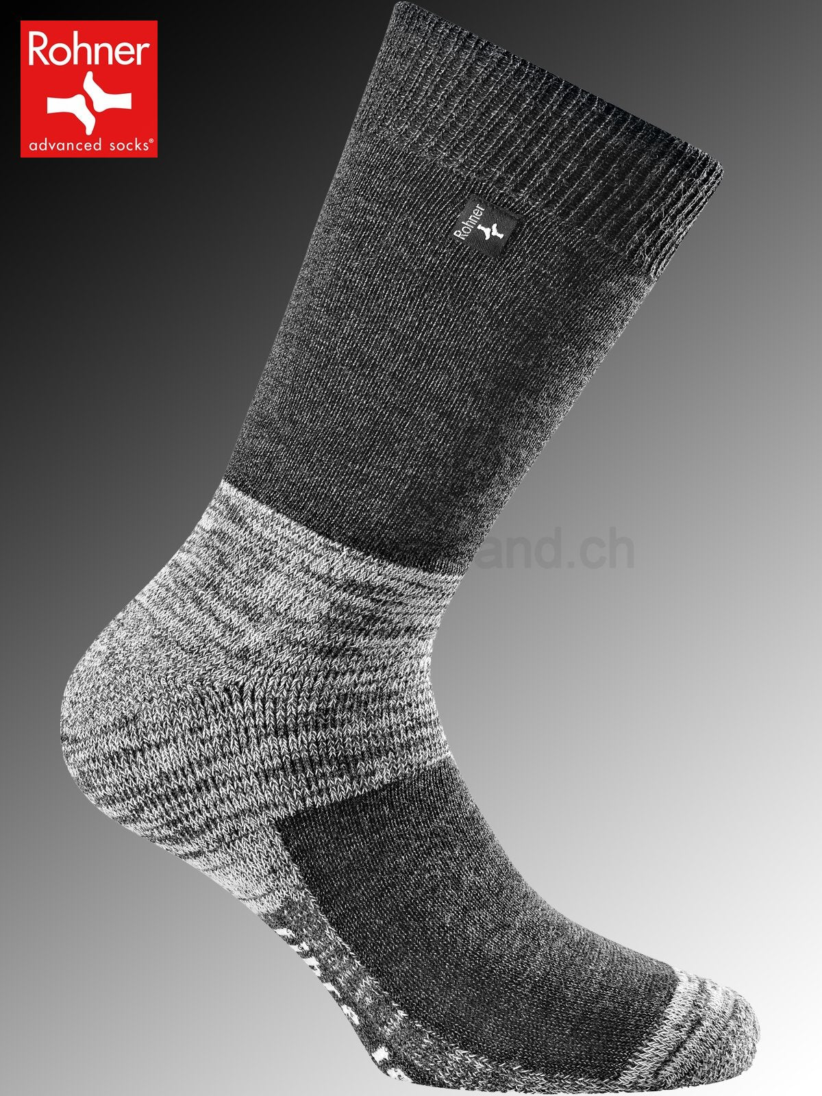 Fibre Tech Trekking Socks