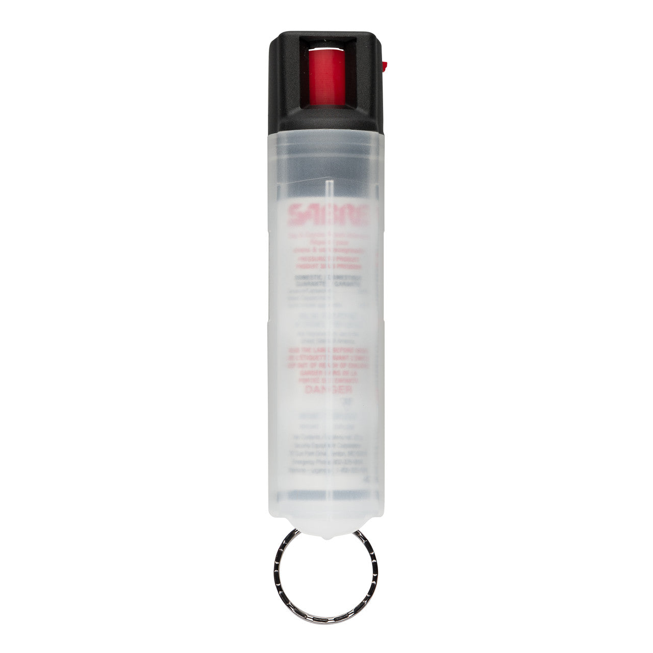 Sabre Dog and Coyote Deterrent Clear Case - 22g