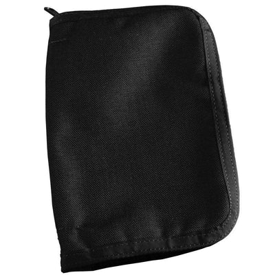 All-Weather Cordura® Fabric Notebook Cover, 5 1/2" x 8 1/2"