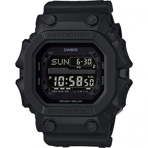 G-Shock, GX56BB-1, Watch