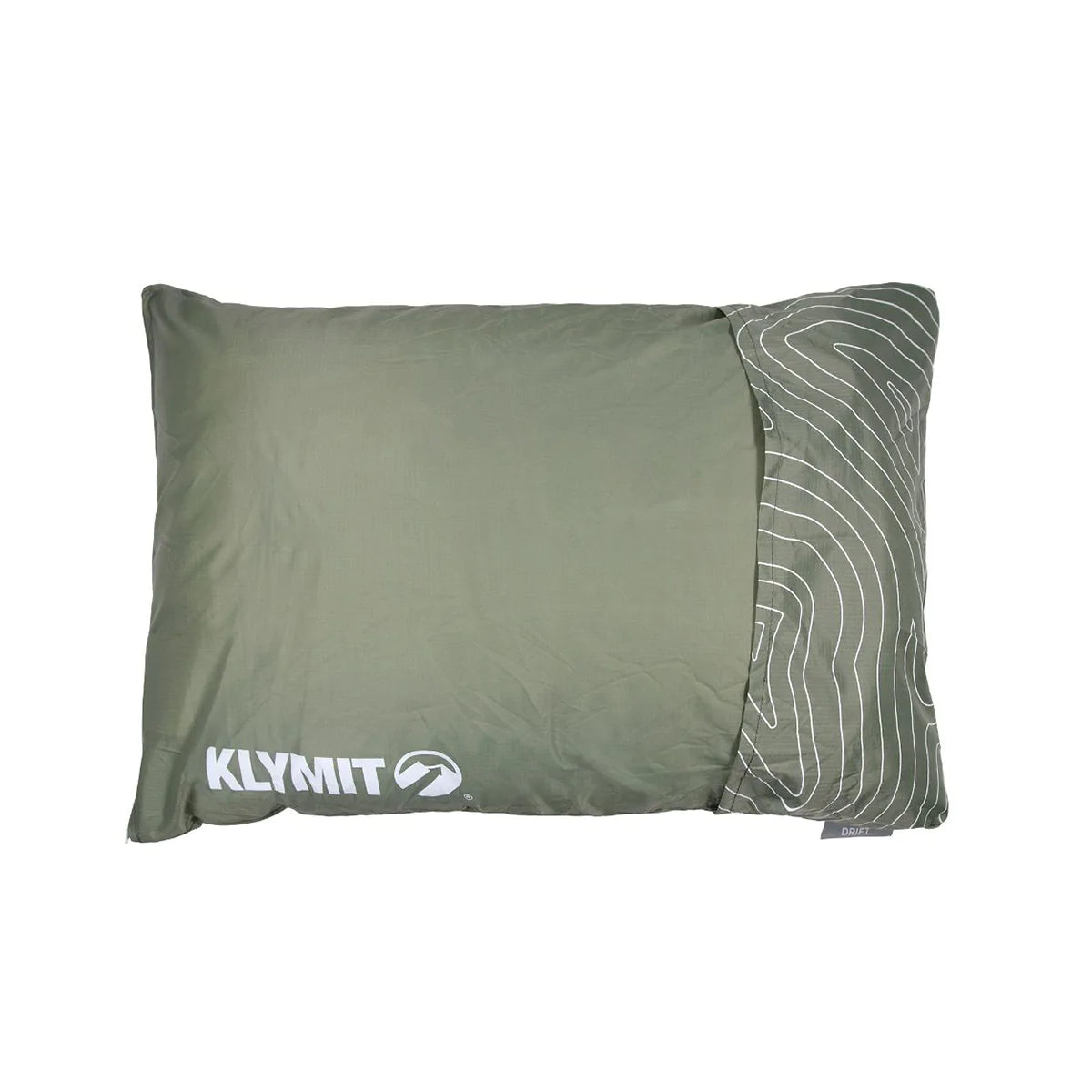 Drift Camping pillow