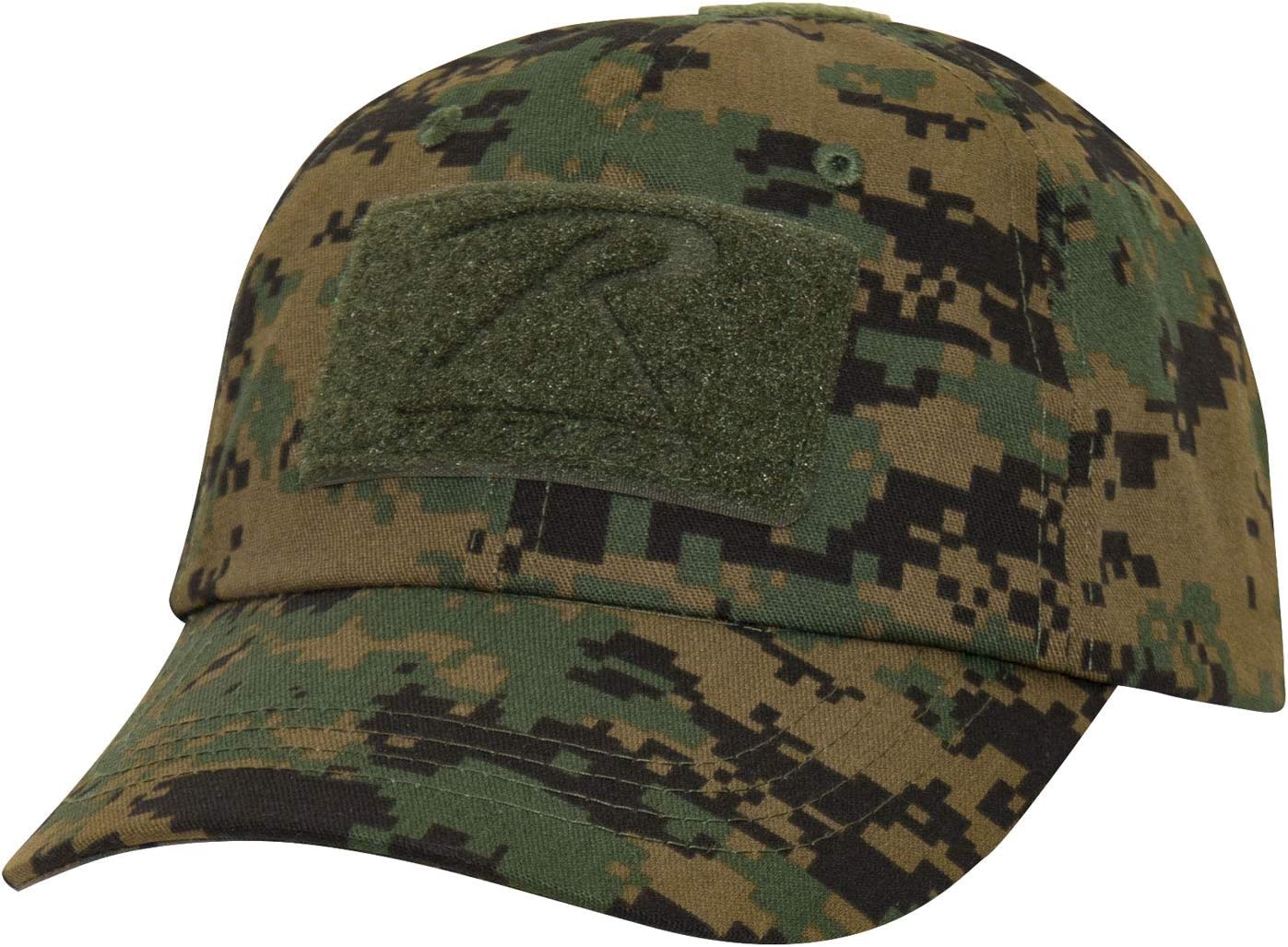 Tactical Operator Cap  (Assorted Colours)