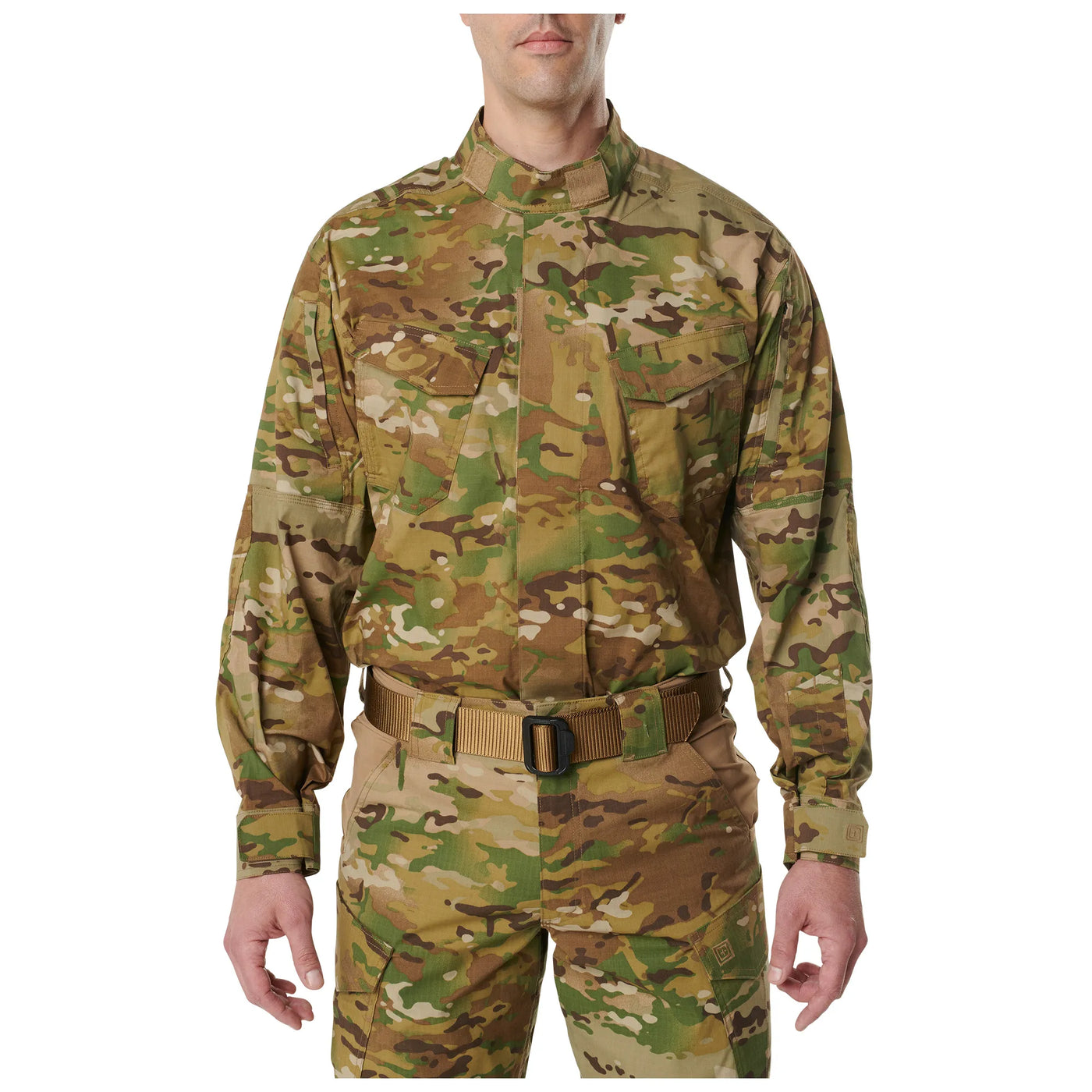 Multicam Stryke TDU Long Sleeve Shirt